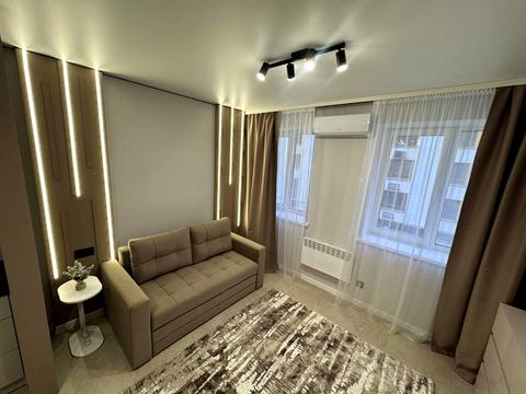 квартира по адресу Соборная ул., (Будинок 6)