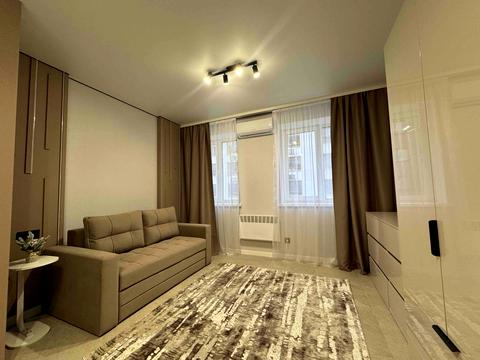 квартира по адресу Соборная ул., (Будинок 6)