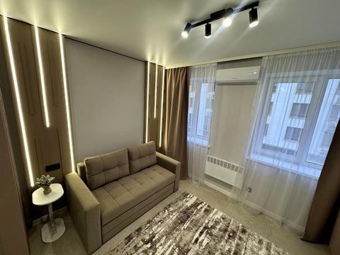 квартира по адресу Соборная ул., (Будинок 6)