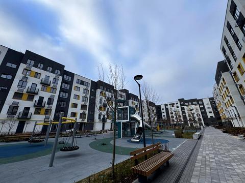 квартира по адресу Соборная ул., (Будинок 6)