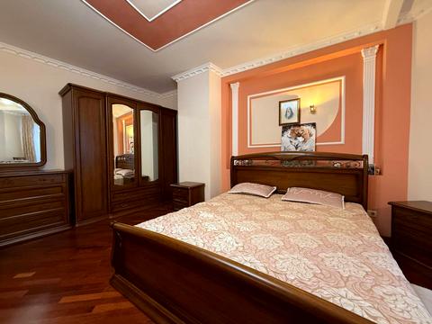 квартира за адресою Андрія Мельника вул., 36