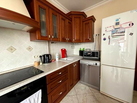 квартира за адресою Андрія Мельника вул., 36