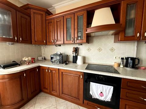 квартира за адресою Андрія Мельника вул., 36