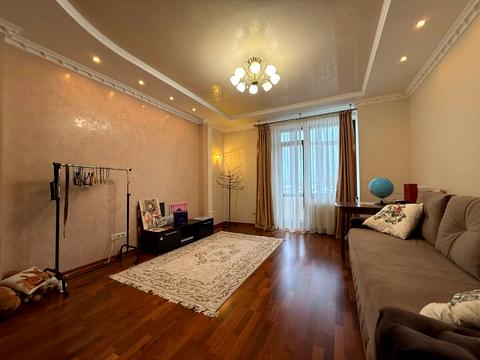 квартира за адресою Андрія Мельника вул., 36