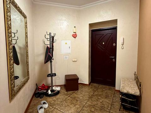 квартира за адресою Андрія Мельника вул., 36