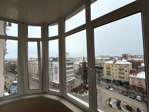 квартира за адресою Андрія Мельника вул., 36