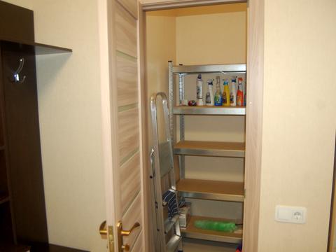 квартира по адресу Приорская ул. (Полупанова), 16