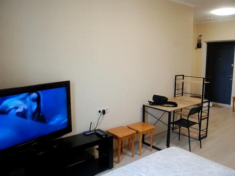 квартира по адресу Приорская ул. (Полупанова), 16