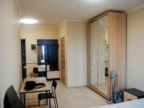 квартира по адресу Приорская ул. (Полупанова), 16