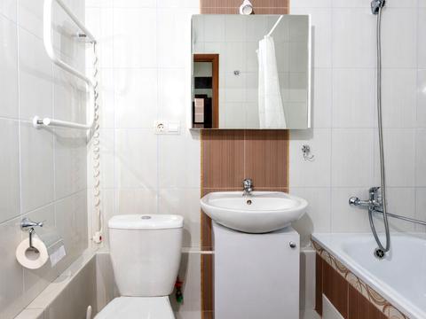 квартира за адресою Бориса Гмирі вул., 10/40