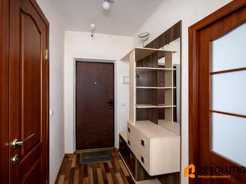 квартира за адресою Бориса Гмирі вул., 10/40