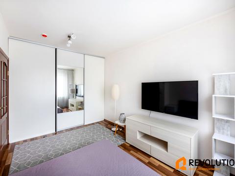 квартира за адресою Бориса Гмирі вул., 10/40