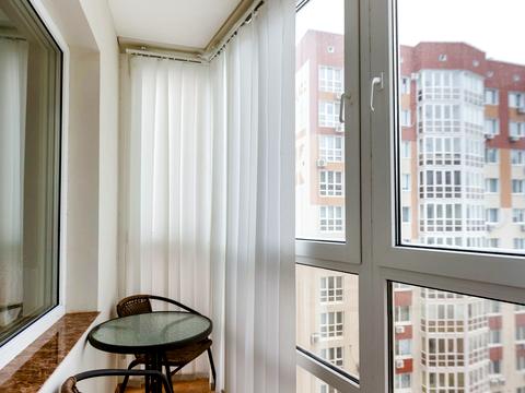 квартира за адресою Бориса Гмирі вул., 10/40