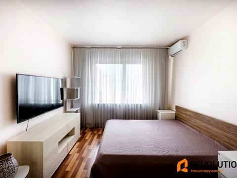 квартира за адресою Бориса Гмирі вул., 10/40