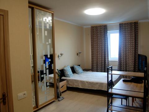 квартира по адресу Приорская ул. (Полупанова), 16