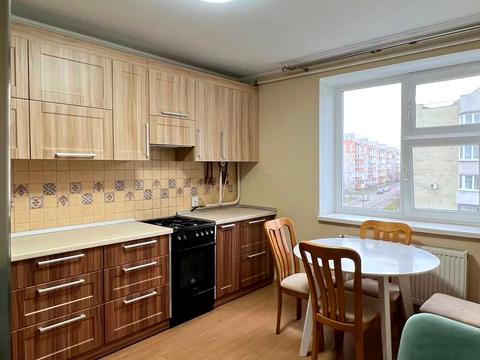 квартира за адресою Миколаївська вул., 22