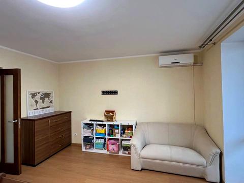 квартира за адресою Миколаївська вул., 22