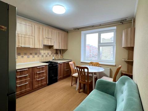 квартира за адресою Миколаївська вул., 22