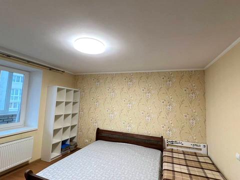 квартира за адресою Миколаївська вул., 22