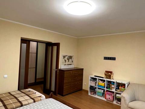 квартира за адресою Миколаївська вул., 22