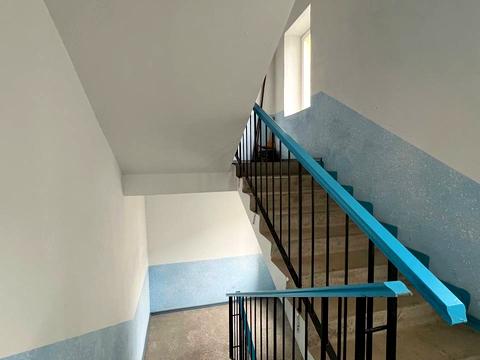 квартира за адресою Миколаївська вул., 22