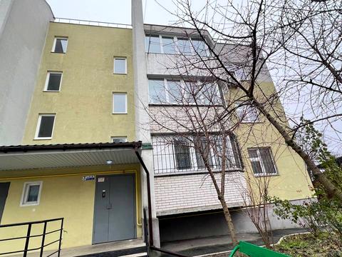 квартира за адресою Миколаївська вул., 22