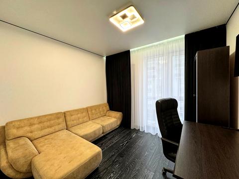 квартира по адресу Трускавецкая ул., 48