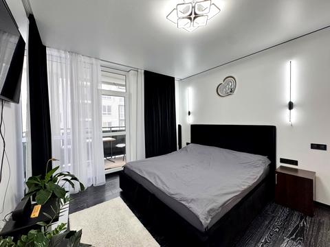 квартира по адресу Трускавецкая ул., 48