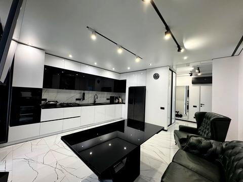 квартира по адресу Трускавецкая ул., 48