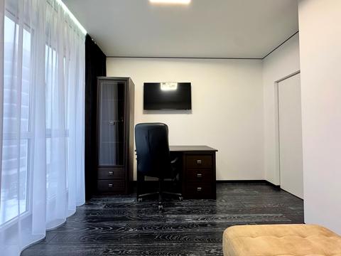 квартира по адресу Трускавецкая ул., 48