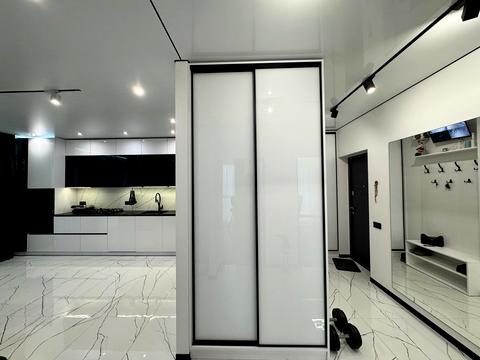 квартира по адресу Трускавецкая ул., 48