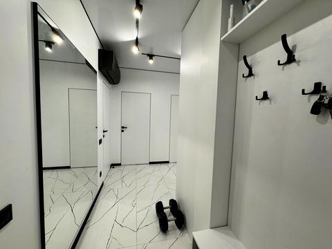 квартира по адресу Трускавецкая ул., 48