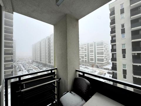 квартира по адресу Трускавецкая ул., 48