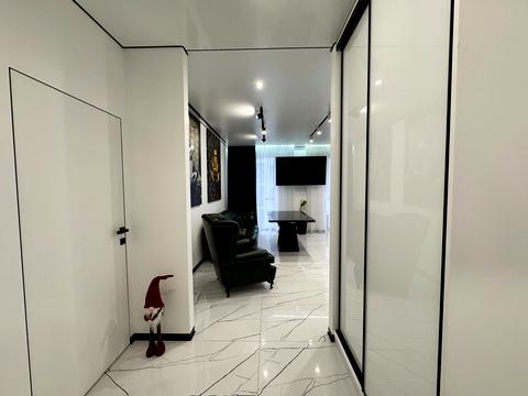 квартира по адресу Трускавецкая ул., 48