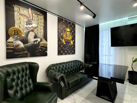 квартира по адресу Трускавецкая ул., 48