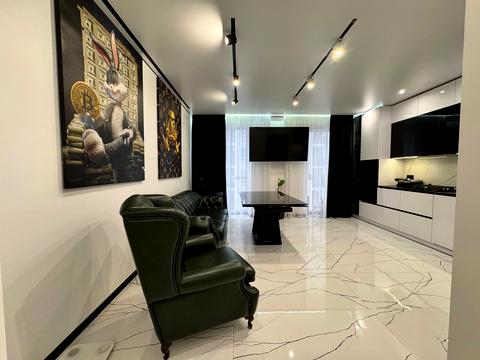 квартира по адресу Трускавецкая ул., 48