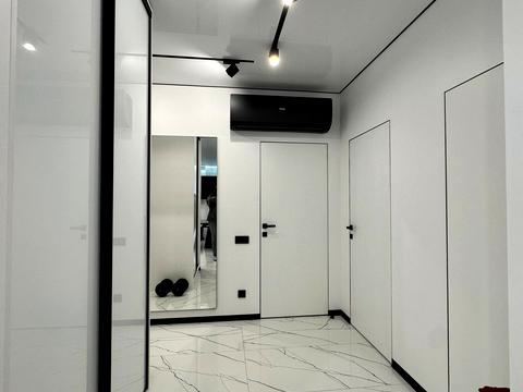 квартира по адресу Трускавецкая ул., 48