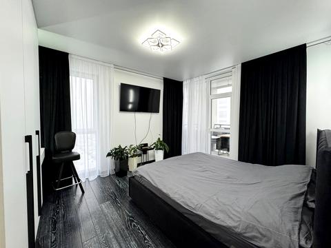 квартира по адресу Трускавецкая ул., 48