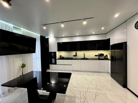 квартира по адресу Трускавецкая ул., 48