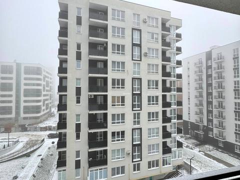 квартира по адресу Трускавецкая ул., 48