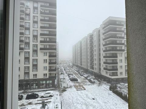 квартира по адресу Трускавецкая ул., 48