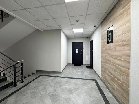 квартира по адресу Трускавецкая ул., 48