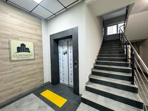 квартира по адресу Трускавецкая ул., 48