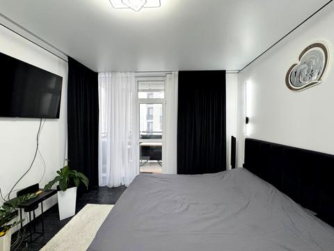 квартира по адресу Трускавецкая ул., 48