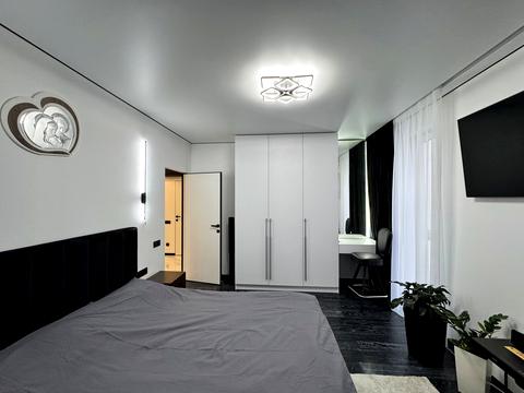 квартира по адресу Трускавецкая ул., 48