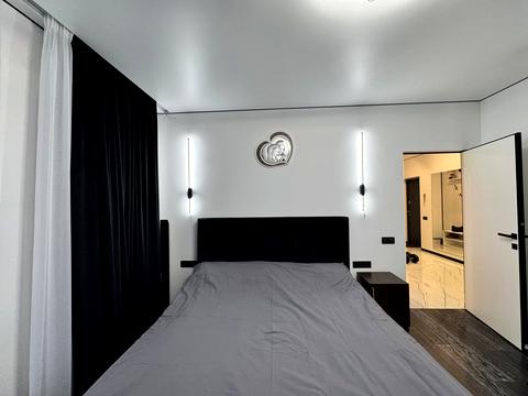 квартира по адресу Трускавецкая ул., 48