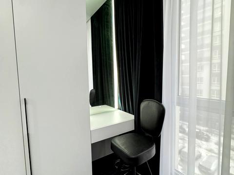 квартира по адресу Трускавецкая ул., 48