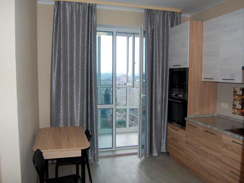 квартира по адресу Приорская ул. (Полупанова), 16