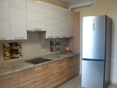 квартира по адресу Приорская ул. (Полупанова), 16