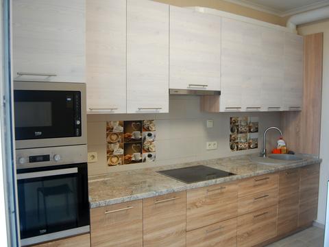 квартира по адресу Приорская ул. (Полупанова), 16